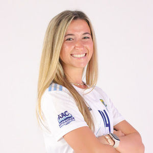 Meet your Posher, Callie